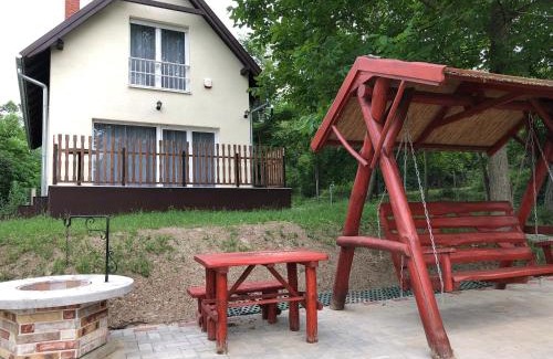 Zamardi Apartment | Zamárdi Balaton View