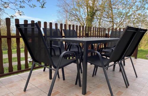 Zamardi Apartment | Zamárdi Balaton View