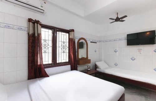 Triplicane Hotel | Zam zam residents
