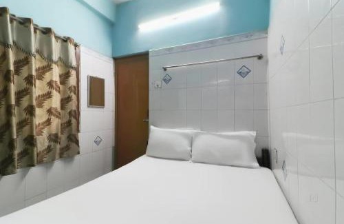 Triplicane Hotel | Zam zam residents