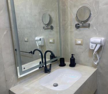 Zamalek Apartment | Zamalek High end one-bedroom Apartment