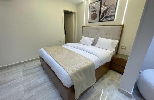 Zamalek Apartment | Zamalek High end one-bedroom Apartment