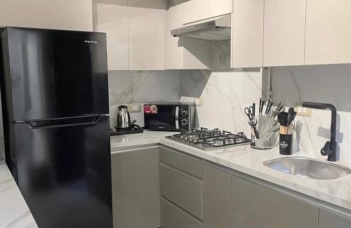 Zamalek Apartment | Zamalek High end one-bedroom Apartment