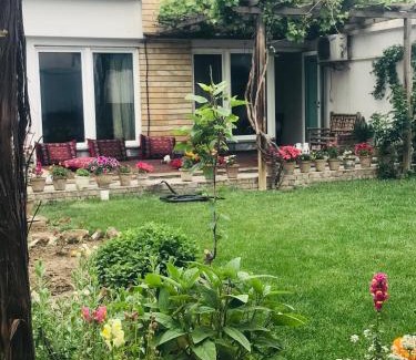 Kabul House | Zaman Sarai