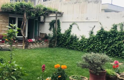 Kabul House | Zaman Sarai