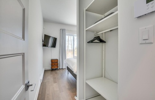 La Conception Ski Chalet | Zamana by Bel Air Tremblant Resort & Residences