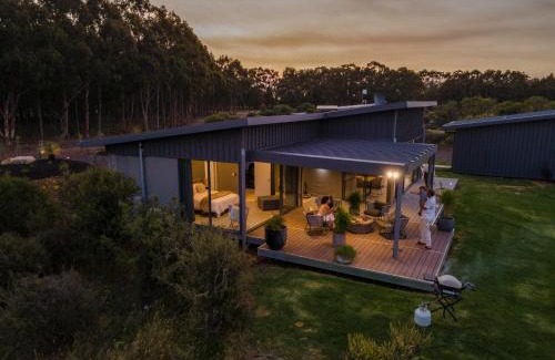 Wilyabrup Villa | Zambezi Lodge, Down South Luxe Retreat