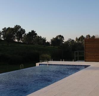 Zambujal de Baixo House | Zambujal Suites