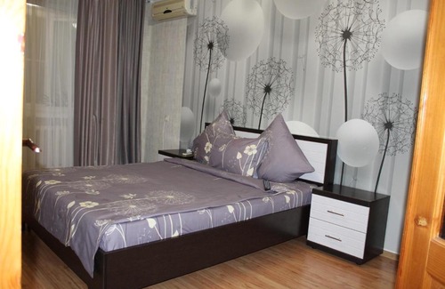 Mineralnye Vody Apartment | Замечательная квартира