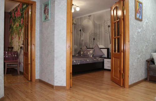 Mineralnye Vody Apartment | Замечательная квартира