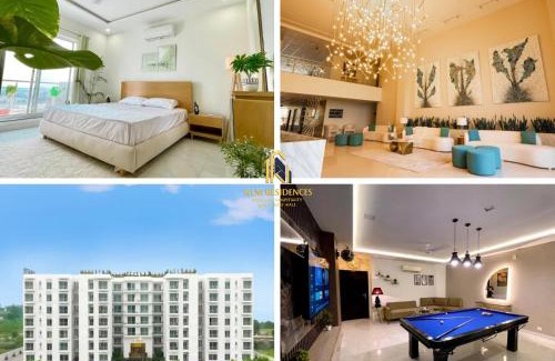Lahore Apartment | Zameen Opal luxury Stay LDA Avenue Raiwind Rd