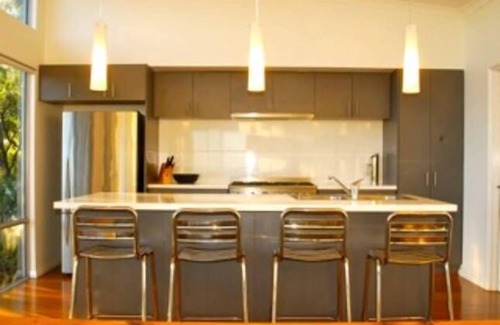 Yallingup House | Zamia House, Injidup