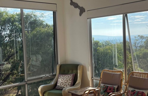 Yallingup House | Zamia House, Injidup