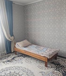 Kochkor House | Zamir Guest Home