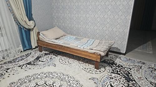 Kochkor House | Zamir Guest Home