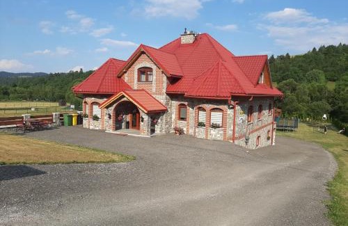 Matiasovce House | Zamoček