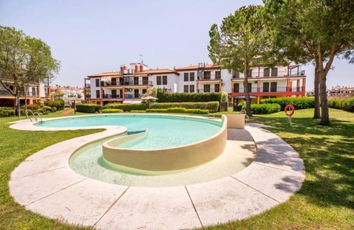 Costa Esuri Apartment | Zamora Apartment in Huelva