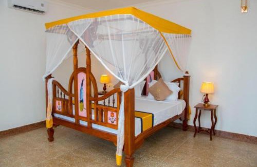 Marumbi Hotel | Zamu Beach Hotel