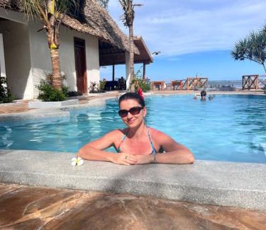Marumbi Hotel | Zamu Beach Hotel