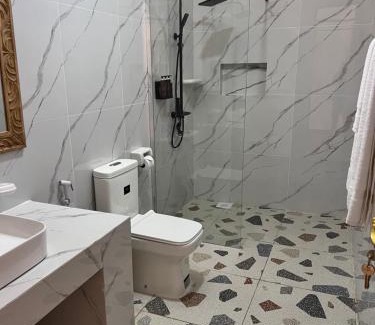 Marumbi Hotel | Zamu Beach Hotel
