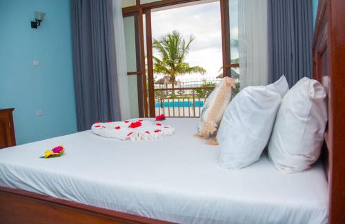 Pwani Mchangani Hotel | Zamu Beach Retreat