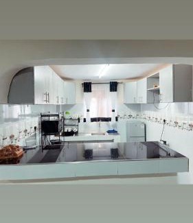 Nairobi Apartment | Zamu Homes