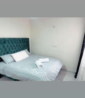 Nairobi Apartment | Zamu Homes