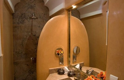 Zaouia Sidi Rhalem House | Zamzam Riad and Spa Marrakech