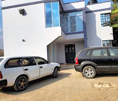 Syokimau House | Zanzi Layover JKIA and SGR