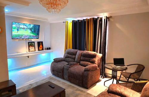 Syokimau House | Zanzi Layover JKIA and SGR