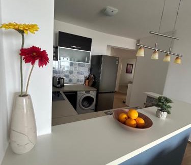 Bol Apartment | Zana