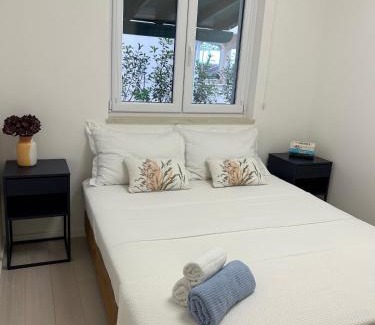 Bol Apartment | Zana