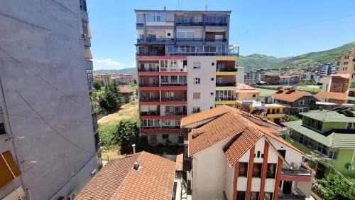 Pogradec Apartment | Zana's Apartment