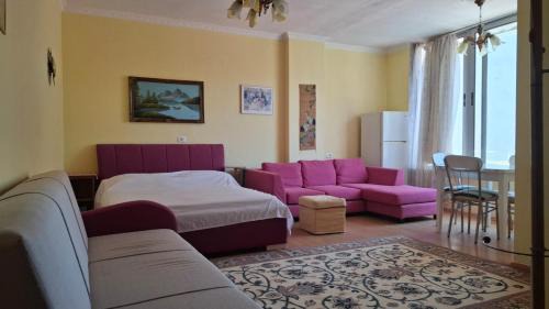 Pogradec Apartment | Zana's Apartment