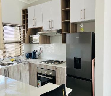 Gaborone Apartment | Zanaya Apartments