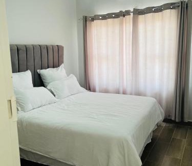 Gaborone Apartment | Zanaya Apartments