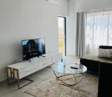 Gaborone Apartment | Zanaya Apartments