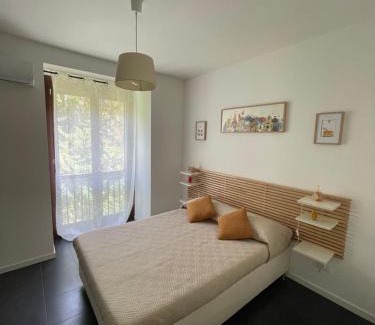 Kalsa Apartment | Zanclea