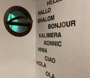 Kalsa Apartment | Zanclea