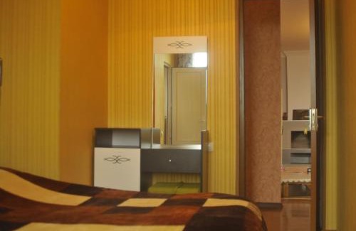 Sighnaghi House | Zandarashvili Guest House
