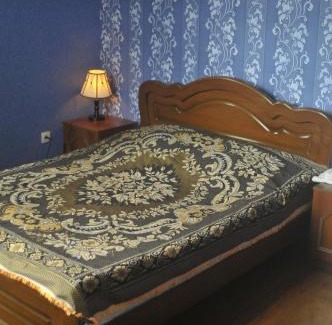 Sighnaghi House | Zandarashvili Guest House