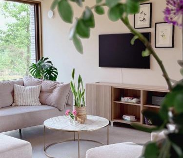 Opitter House | Zandberg11