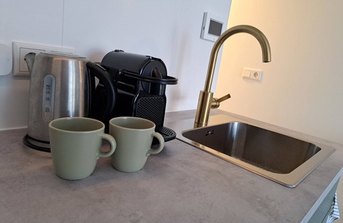 Domburg Apartment | Zandkasteel Domburg