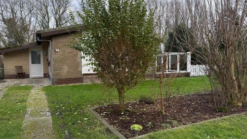 Julianadorp aan zee House | Zandloper Gentiaan 14
