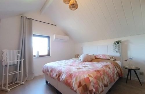 Koksijde House | Zandvoetjes - Comfortabel Ruim Holiday House
