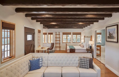 Avalon Hotel | Zane Grey Pueblo Hotel