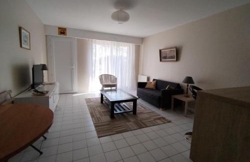 Larmor-Plage Apartment | Zanflamme-Kernevel