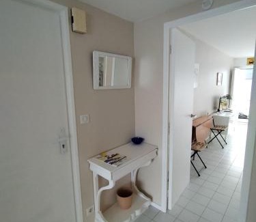 Larmor-Plage Apartment | Zanflamme-Kernevel