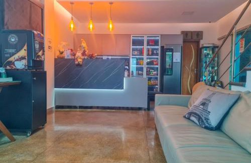 Porto Velho Apartment | Zani Apart Hotel Comfort Inn & Suites Porto Velho