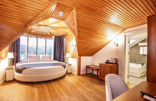 Arakli Hotel | Zanike Hotel
